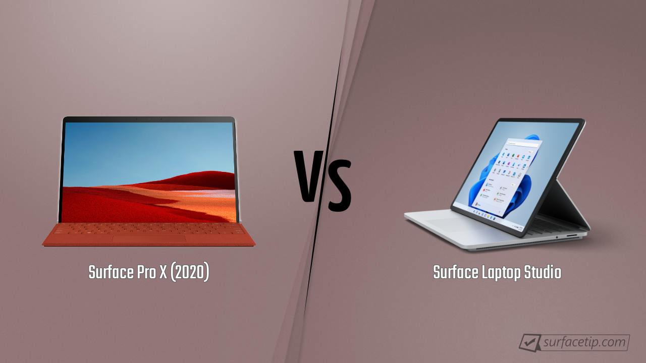 Differences Between a Surface Laptop vs. a Surface Pro – Microsoft Surface