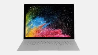 Surface Book 2 13.5”