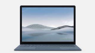 Surface Laptop 4 13.5”