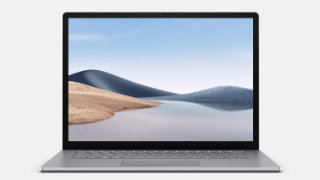 Surface Laptop 4 15”