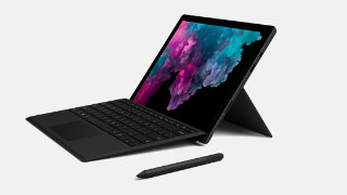 Surface Pro 6 Image