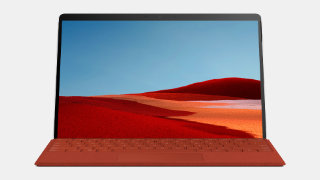 Surface Pro X SQ2 Image