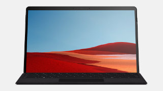 Surface Pro X image