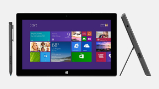 Surface Pro 1 image