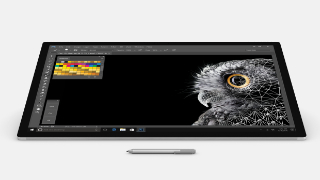 Surface Studio Image