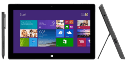 Microsoft Surface Pro 1 Specs – Full Technical Specifications