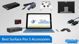 Best Microsoft Surface Pro 3 Accessories for 2022