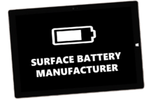 How to Check Battery Manufacturer on Your Surface Device