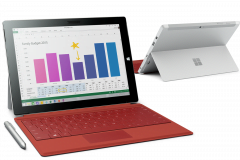 Microsoft Surface 3 Specs – Full Technical Specifications