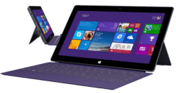 Microsoft Surface Pro 2 Specs – Full Technical Specifications