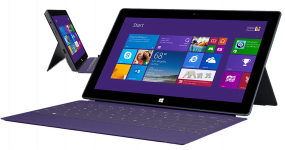 Microsoft Surface Pro 2 Specs – Full Technical Specifications