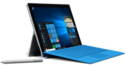 Microsoft Surface Pro 3 Specs – Full Technical Specifications