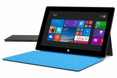 Microsoft Surface RT Specs – Full Technical Specifications