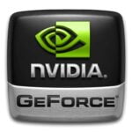 NVIDIA Geforce GPU