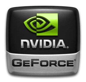NVIDIA Geforce GPU