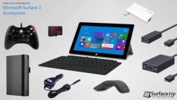 Best Microsoft Surface RT and Surface 2 Accessories