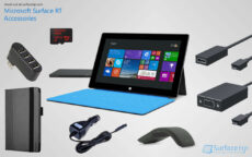Best Microsoft Surface RT Accessories for 2022