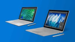 Microsoft Surface Book receives new 11/17/2016 driver updates