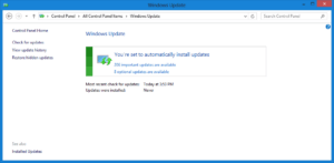 How to Install Windows RT 8.1 Update 3 on Surface RT/2 with Fix ...