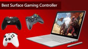 Best Microsoft Surface Gaming Accessories