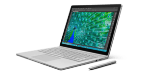 Microsoft Surface Book - The Ultimate Laptop