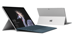 Microsoft Surface Pro 5 (2017) Specs – Full Technical Specifications