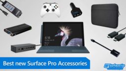 Best Surface Pro 5 Accessories in 2022