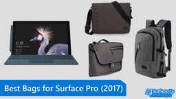 Best Surface Pro 5 Bags 2022