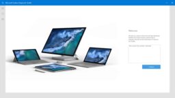 Surface Diagnostic Toolkit now available in Windows Store Ideally for Surface Laptop