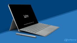 Microsoft rolled out new firmware update for Surface Pro 4 (September 10, 2018)