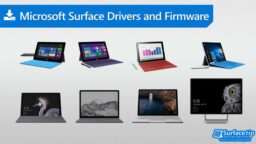 How to Download Microsoft Surface Drivers and Firmware