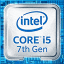 7th Gen Intel® Core™ i5