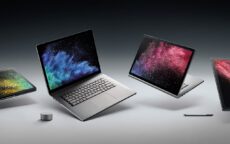 Grab a brand new Surface Book 2 entry-level model right now for just $1,388
