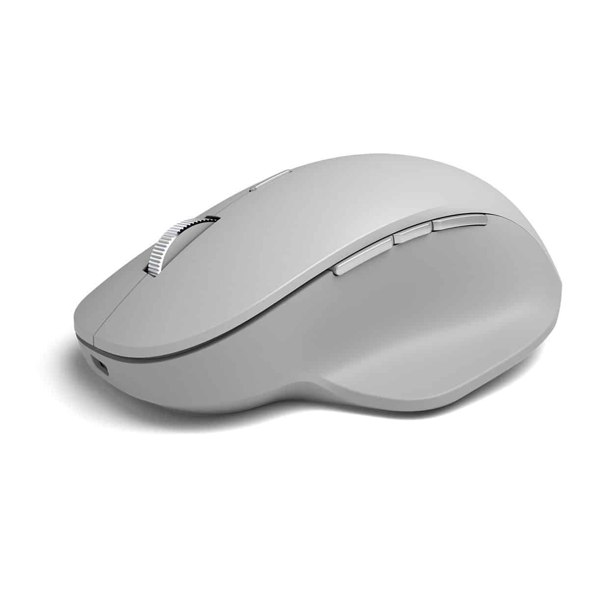 Microsoft Surface Precision Mouse Specs Image