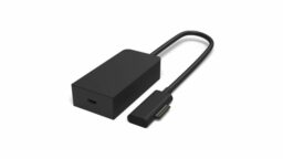 Surface Connect to USB-C Adapter