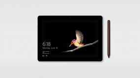 Microsoft Surface Go 1 Specs – Full Technical Specifications