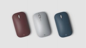 Surface Mobile Mouse Specs – Full Technical Specifications
