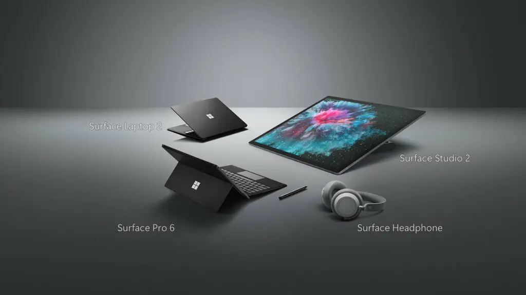 Surface Laptop 2 specs, features, and tips - SurfaceTip