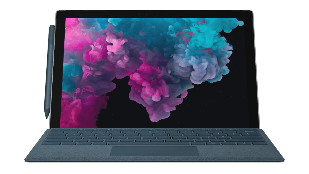 Microsoft Surface Pro 6 Specs – Full Technical Specifications Image