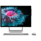 Microsoft Surface Studio 2 Specs – Full Technical Specifications