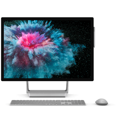 Microsoft Surface Studio 2 Specs – Full Technical Specifications Image