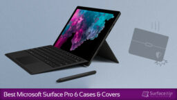 Best Surface Pro 6 Cases and Covers 2022