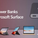 Best Power Banks for Microsoft Surface in 2023 - SurfaceTip