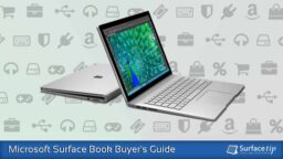 Microsoft Surface Book Buyer’s Guide