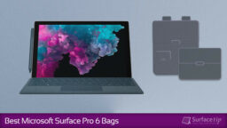 Best Surface Pro 6 Bags in 2022