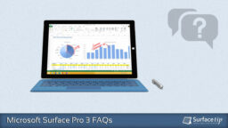 Surface Pro 3 FAQ: Everything you need to know!