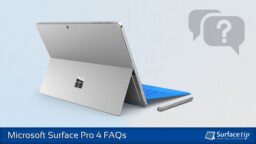 Surface Pro 4 FAQ: Everything you need to know!
