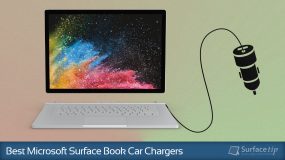 The Best Surface Book Car Chargers