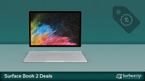Surface Book 2 Deals