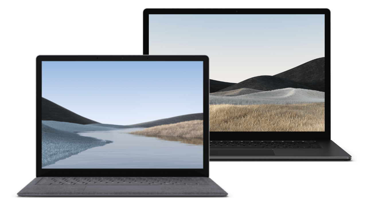 Microsoft Surface Laptop 3 Specs – Full Technical Specifications Image